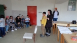 ŠVP - Projekt cesta kolem světa za poznáním